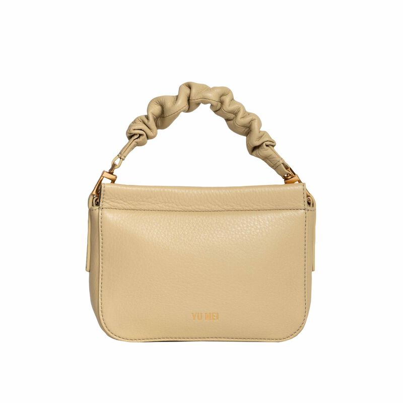 Yu Mei Scrunchie Vi Bag image number 0